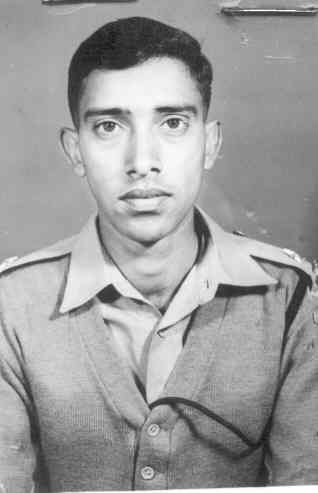 Kamal Kishan Kashyap Kamal Kishan Kashyap